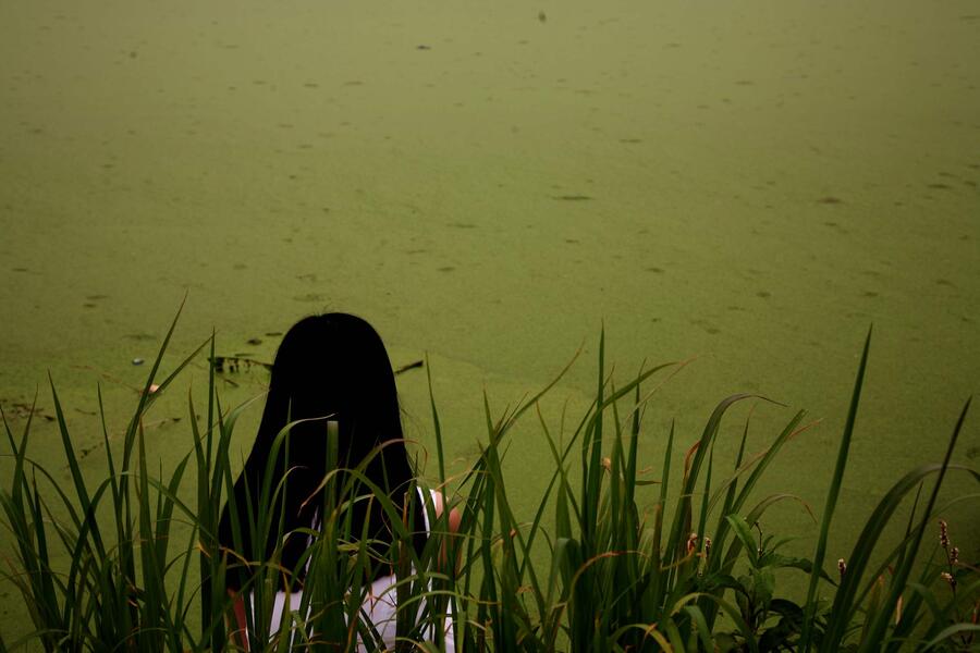 li-xinmo-the-death-of-the-xinkai-river-02-art-performance-2008