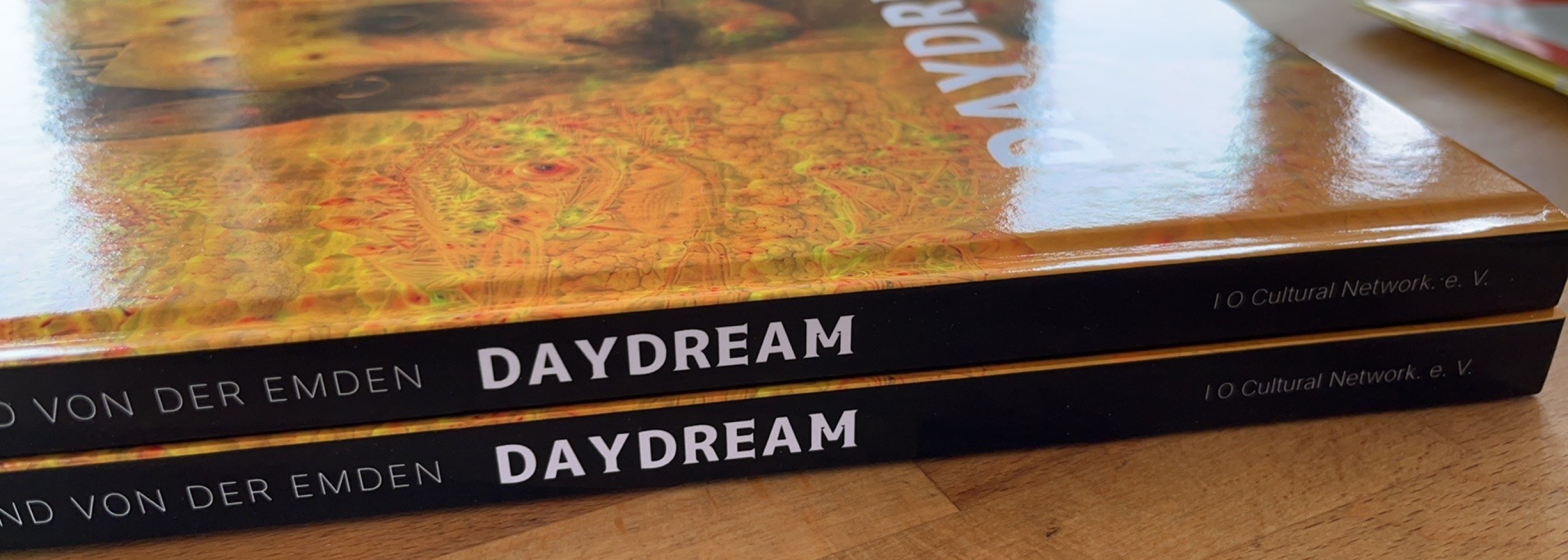 Daydream header image